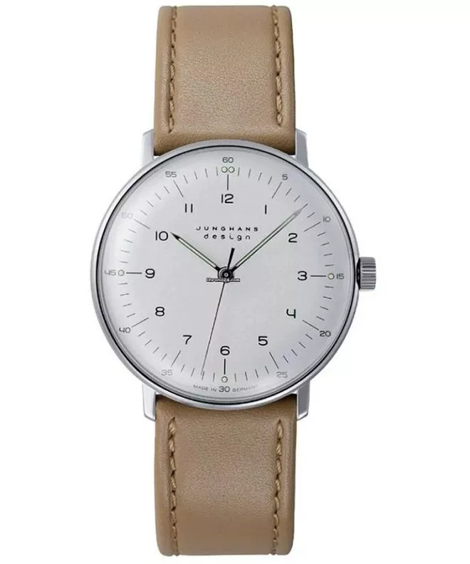 Часовник Дамски Junghans max bill Handaufzug 027/3701.02