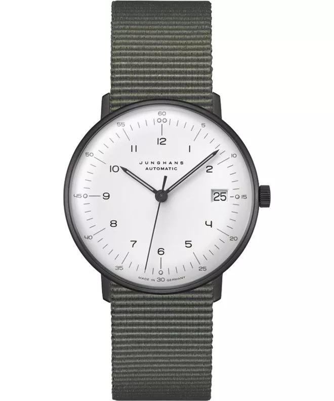 Часовник Дамски Junghans max bill Kleine Automatic 027/4005.02