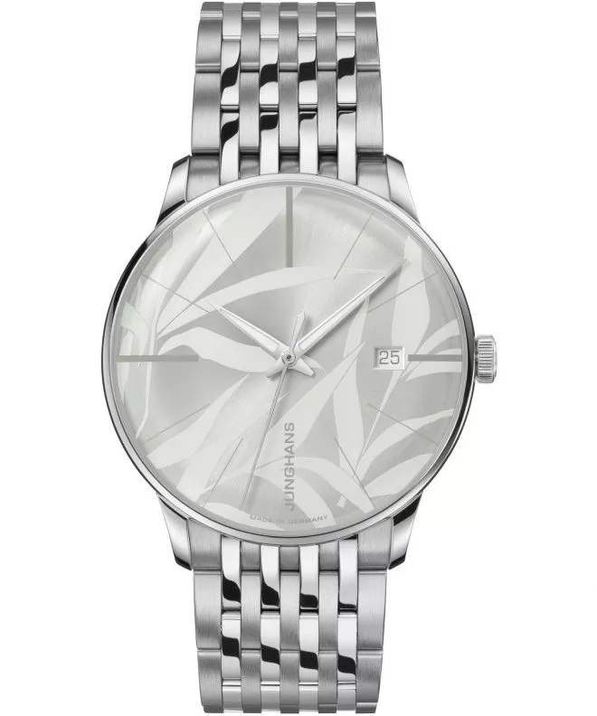 Часовник Дамски Junghans Meister Automatic 027/4243.46