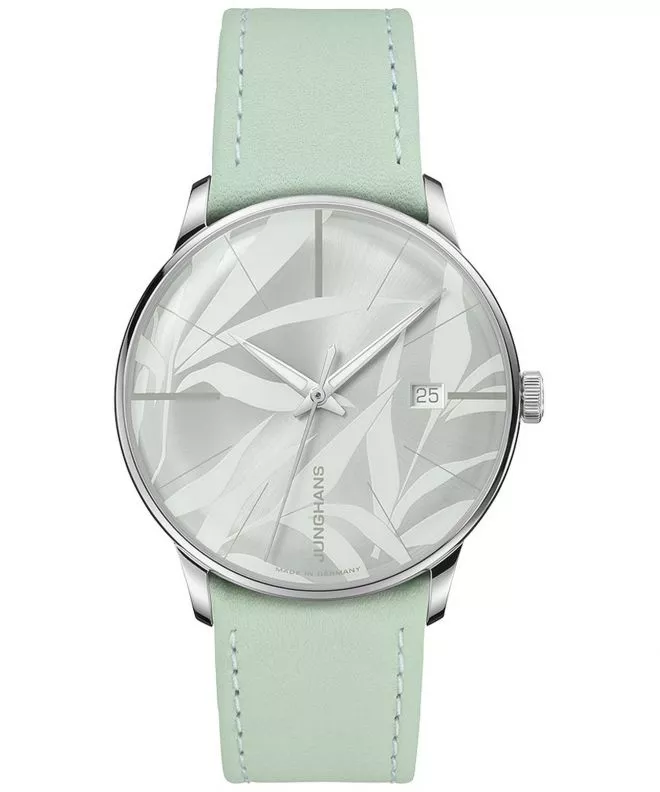 Часовник Дамски Junghans Meister Automatic Damen 027/4243.02