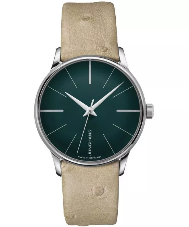 Часовник Дамски Junghans Meister Damen Automatic 027/3343.00