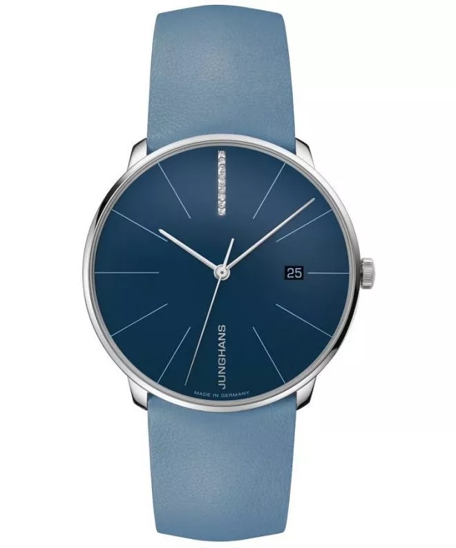 Часовник Дамски Junghans Meister fein Automatic 027/4356.00