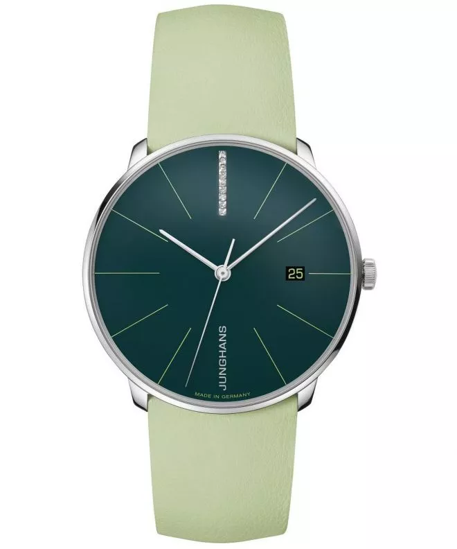 Часовник Дамски Junghans Meister fein Automatic 027/4357.00