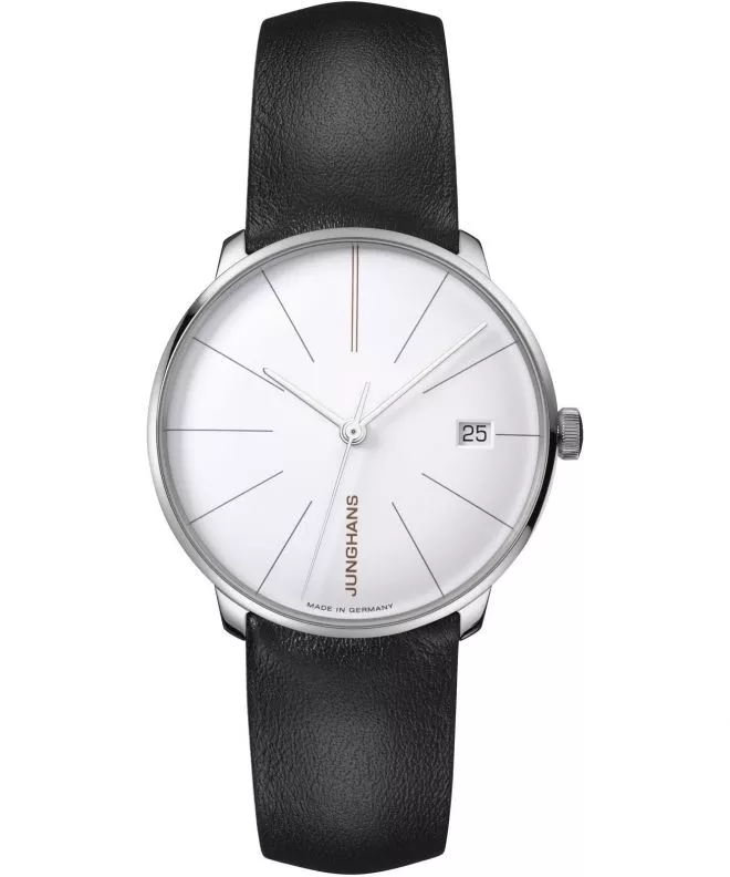 Часовник Дамски Junghans Meister fein Kleine Automatic 027/4230.00