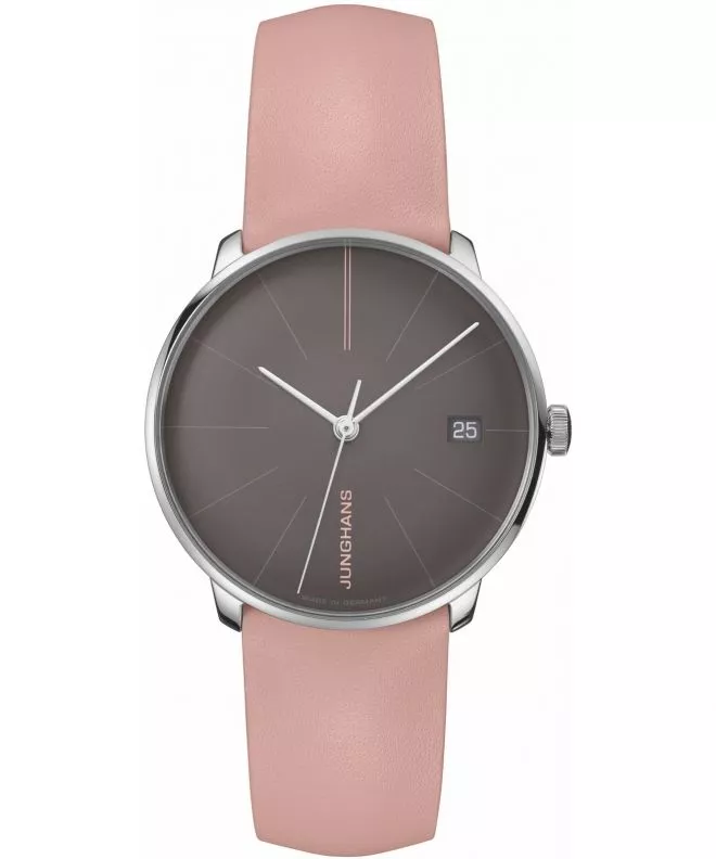 Часовник Дамски Junghans Meister fein Kleine Automatic 027/4231.00