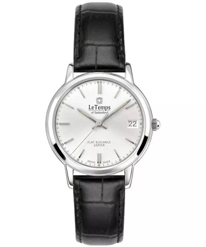 Часовник Дамски Le Temps Flat Elegance LT1088.61BL61