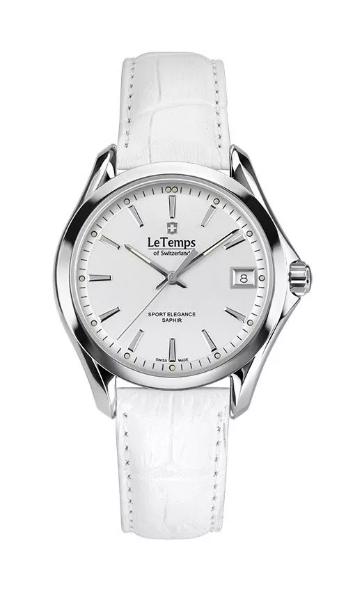 Часовник Дамски Le Temps Sport Elegance LT1030.01BL04