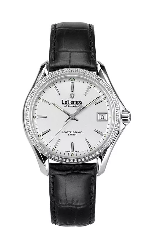 Часовник Дамски Le Temps Sport Elegance LT1030.14BL01