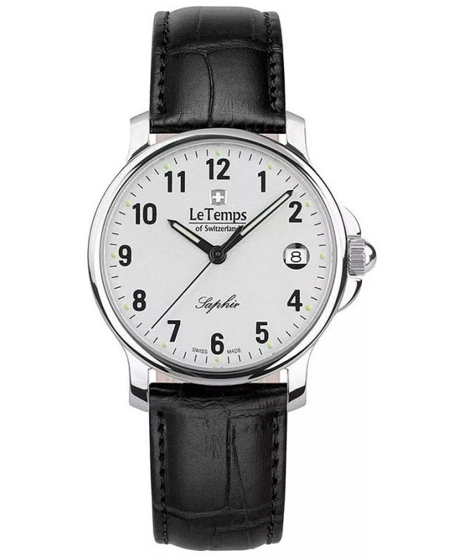 Часовник Дамски Le Temps Zafira LT1055.01BL01