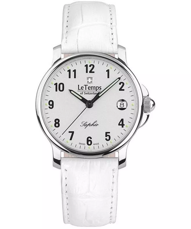 Часовник Дамски Le Temps Zafira LT1055.01BL04