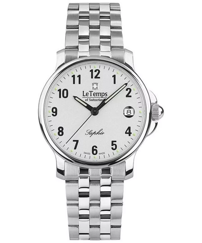 Часовник Дамски Le Temps Zafira LT1055.01BS01