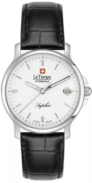 Часовник Дамски Le Temps Zafira LT1055.03BL01