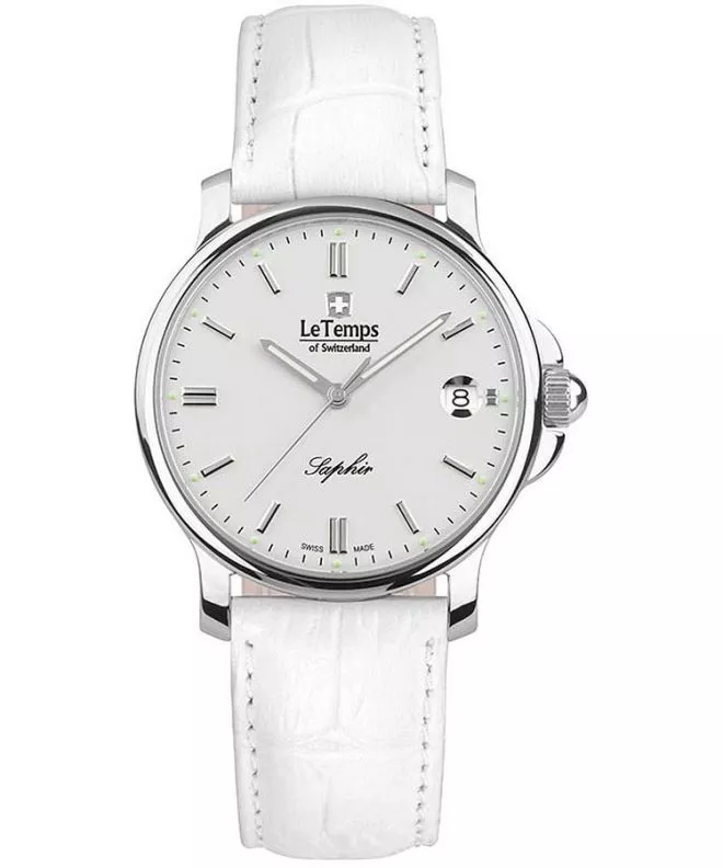 Часовник Дамски Le Temps Zafira LT1055.03BL04