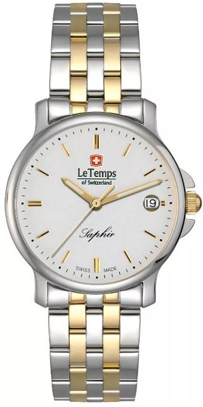 Часовник Дамски Le Temps Zafira LT1055.44BT01