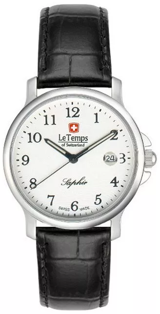 Часовник Дамски Le Temps Zafira LT1056.01BL01