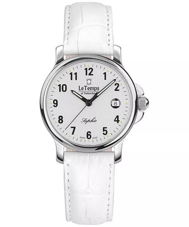 Часовник Дамски Le Temps Zafira LT1056.01BL04