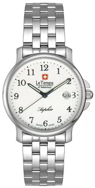 Часовник Дамски Le Temps Zafira LT1056.01BS01
