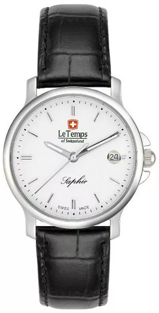 Часовник Дамски Le Temps Zafira LT1056.03BL01