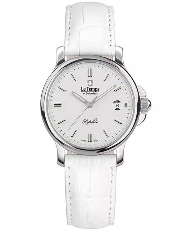 Часовник Дамски Le Temps Zafira LT1056.03BL04