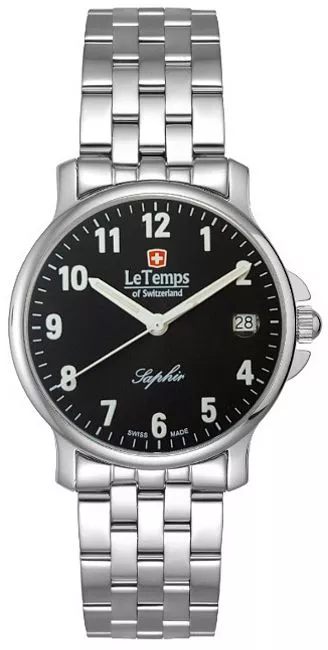 Часовник Дамски Le Temps Zafira LT1056.07BS01