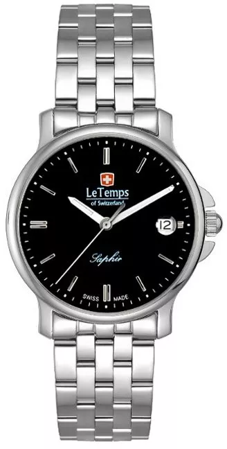 Часовник Дамски Le Temps Zafira LT1056.11BS01