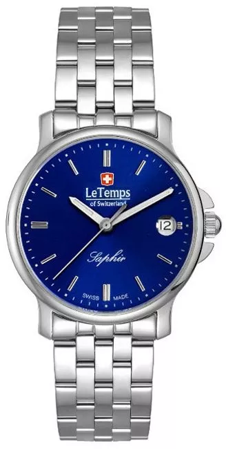Часовник Дамски Le Temps Zafira LT1056.13BS01