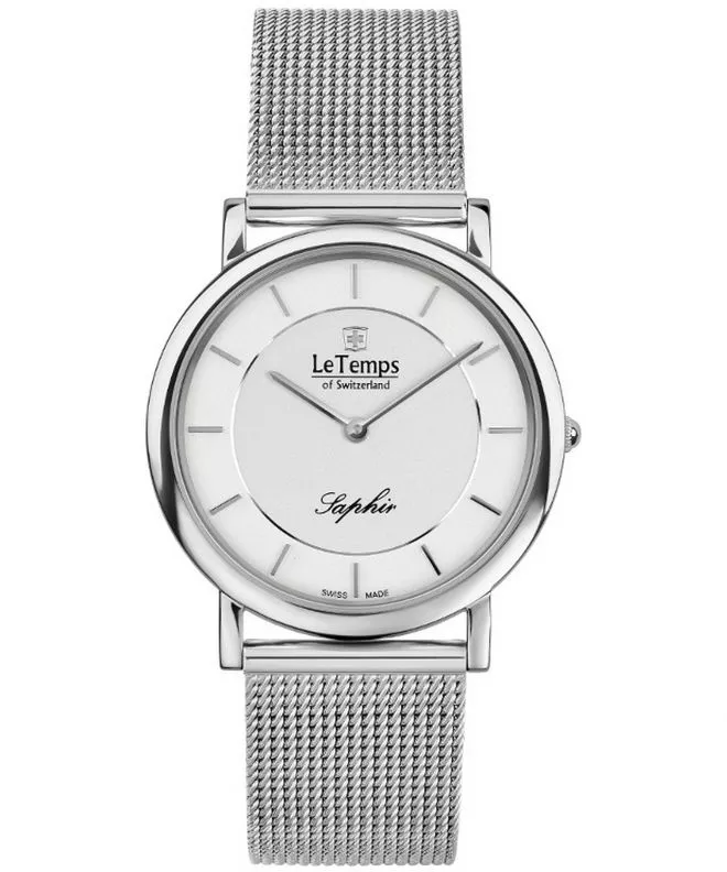 Часовник Дамски Le Temps Zafira LT1085.03BS01