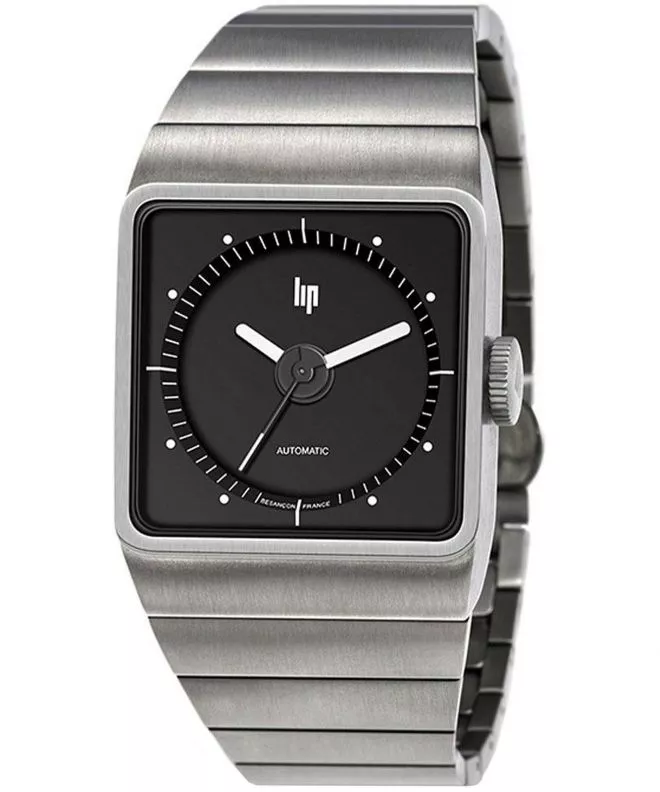 Часовник Дамски Lip Big TV Automatic 671657