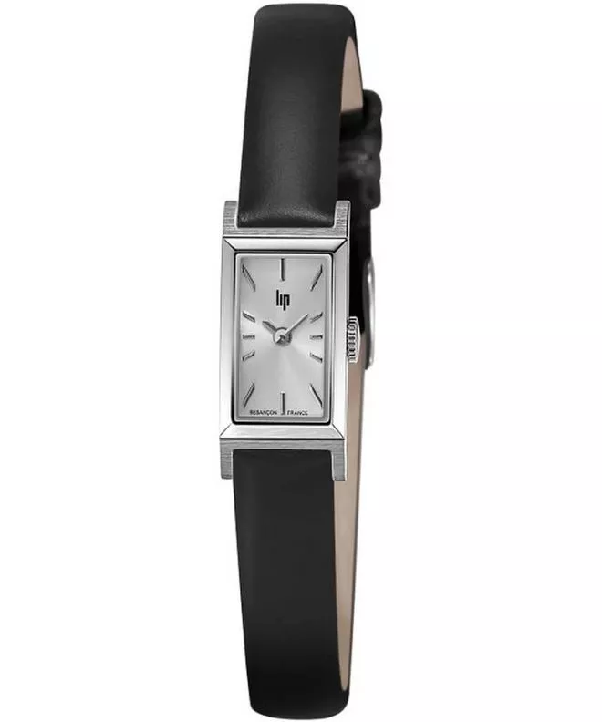 Часовник Дамски Lip Churchill T13 Baguette 671931