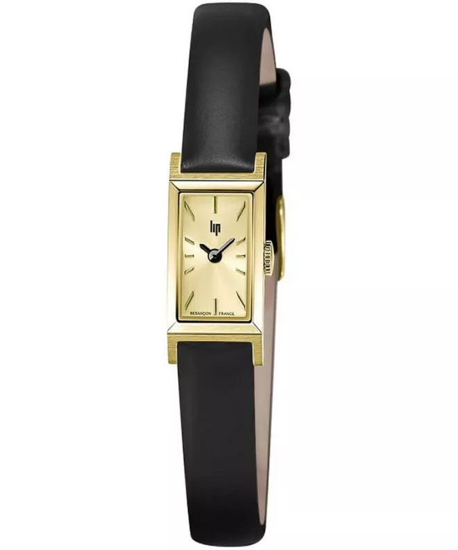 Часовник Дамски Lip Churchill T13 Baguette 671932