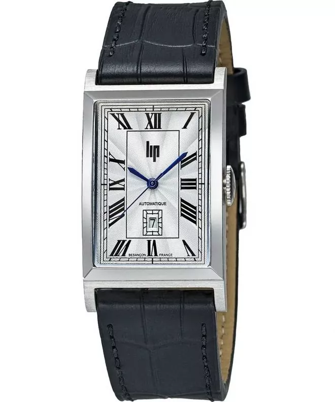 Часовник Дамски Lip Churchill T26 Automatic 671934