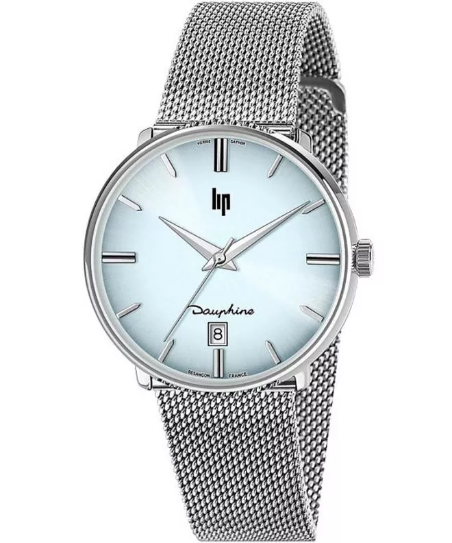 Часовник Дамски Lip Dauphne Classique 671954