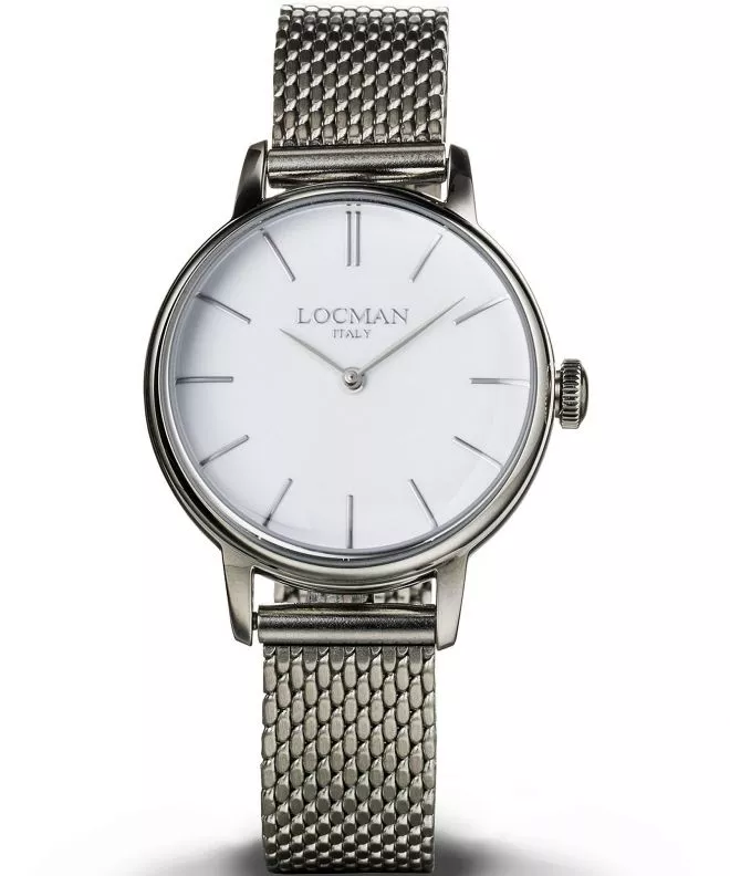 Часовник Дамски Locman 1960 0253A08A-00WHNKB0