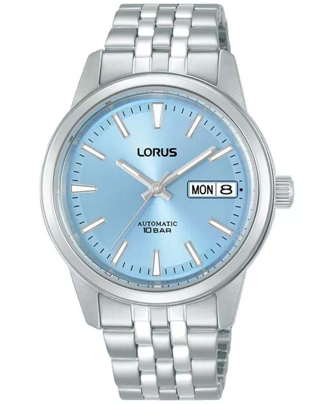 Часовник Дамски Lorus Classic Automatic RL401CX9