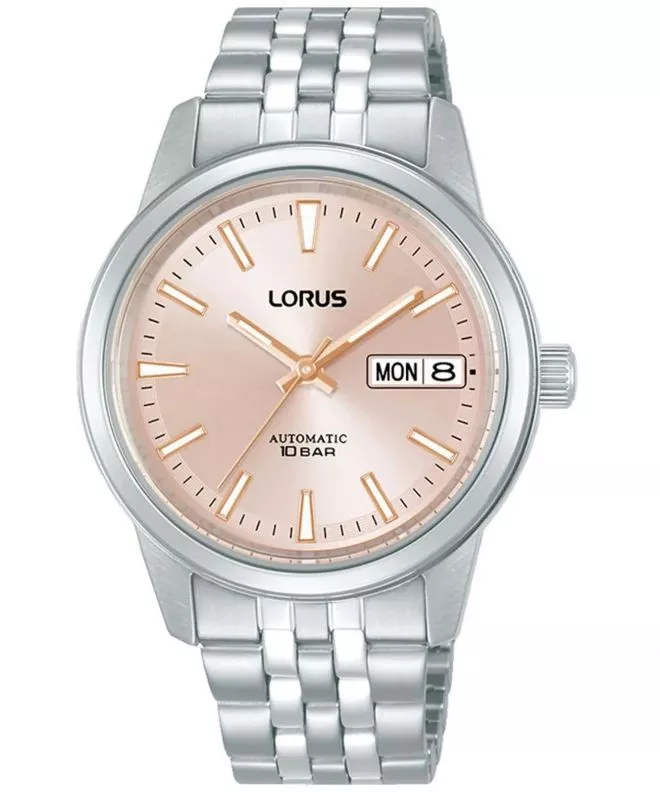 Часовник Дамски Lorus Classic Automatic RL403CX9