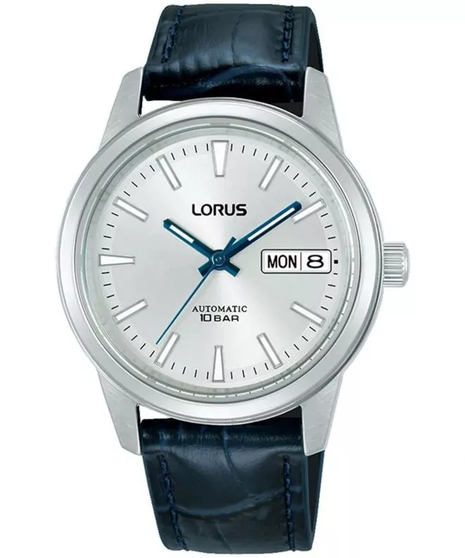 Часовник Дамски Lorus Classic Automatic RL407CX9