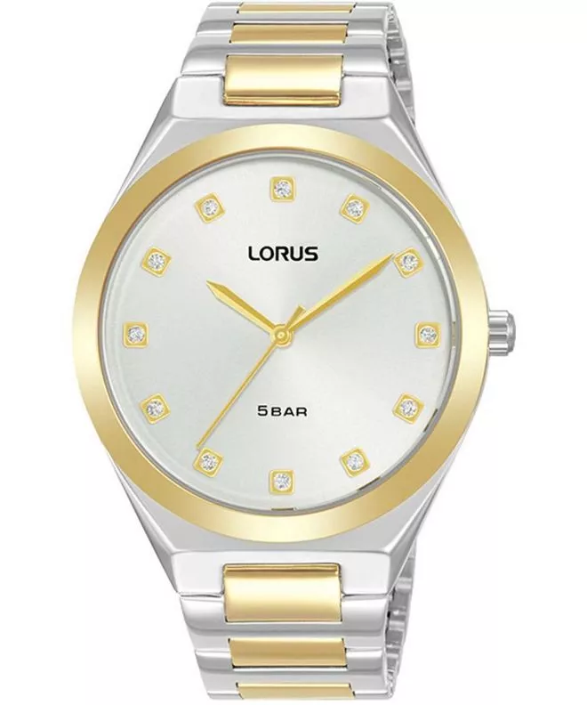 Часовник Дамски Lorus Classic RG202WX9