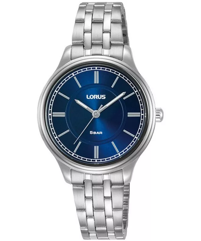 Часовник Дамски Lorus Classic RG205VX9