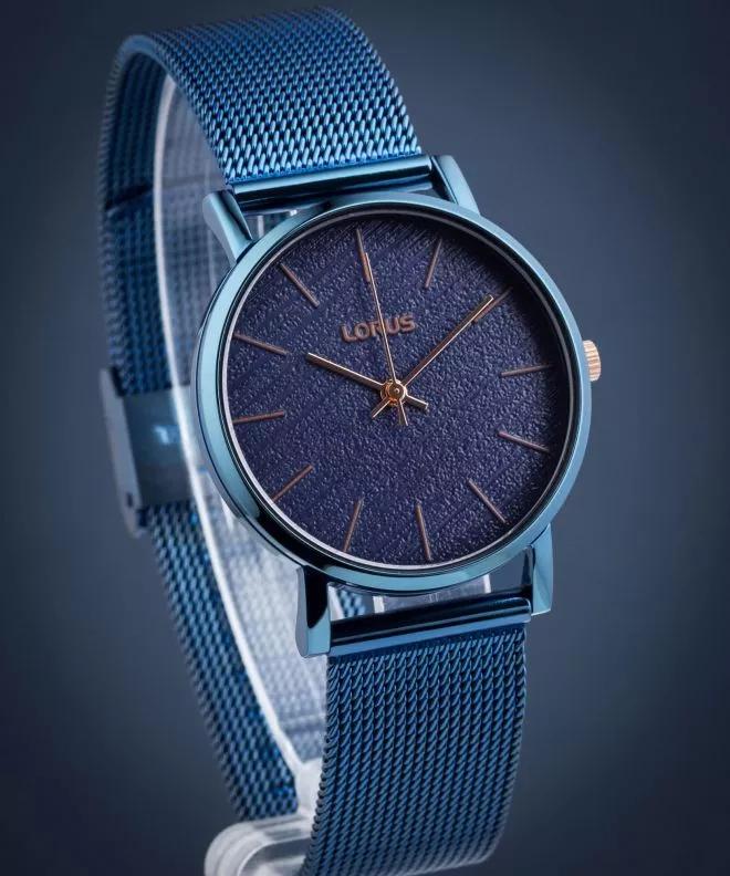 Часовник Дамски Lorus Classic RG213QX9
