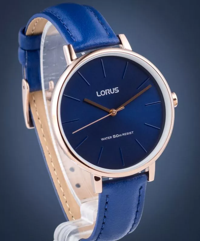 Часовник Дамски Lorus Classic RG214NX9
