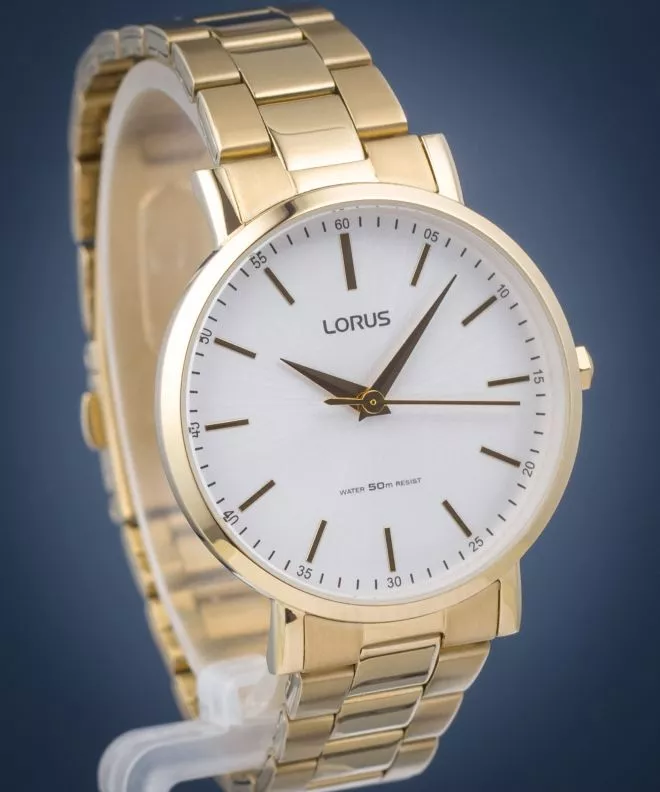 Часовник Дамски Lorus Classic RG218QX9