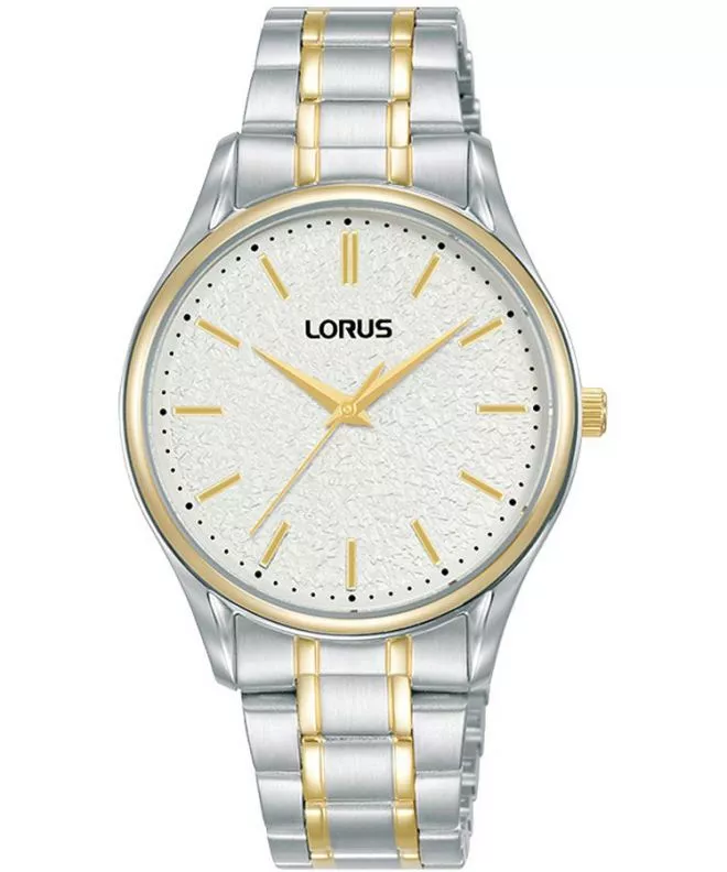 Часовник Дамски Lorus Classic RG218WX9