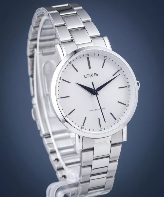 Часовник Дамски Lorus Classic RG223QX9