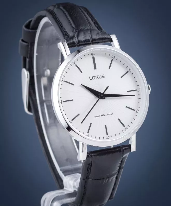 Часовник Дамски Lorus Classic RG225QX9