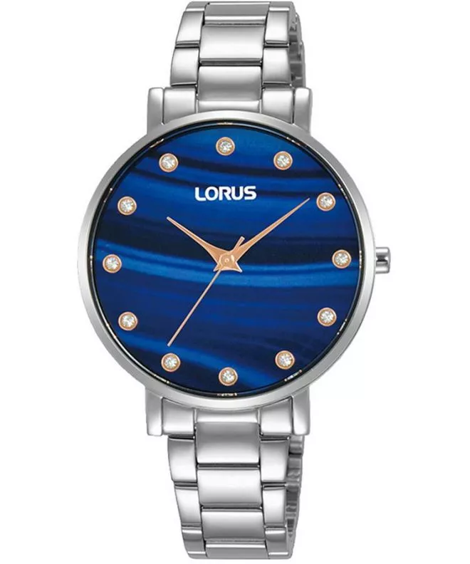 Часовник Дамски Lorus Classic RG227VX9