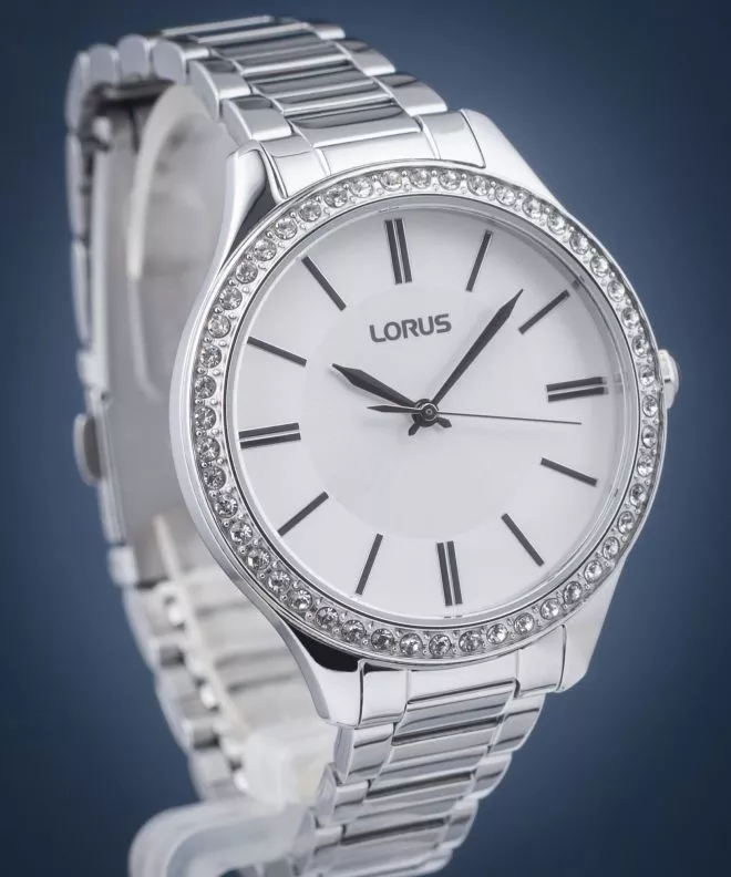 Часовник Дамски Lorus Classic RG235UX9