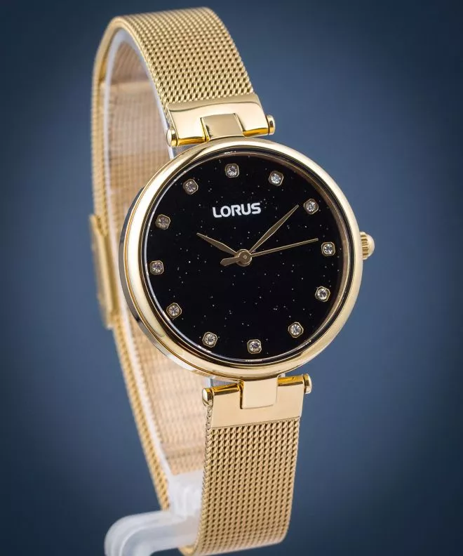 Часовник Дамски Lorus Classic RG240UX9