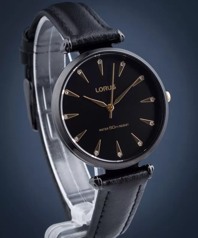 Часовник Дамски Lorus Classic RG247PX9