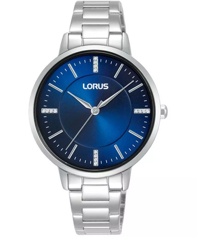Часовник Дамски Lorus Classic RG247WX9