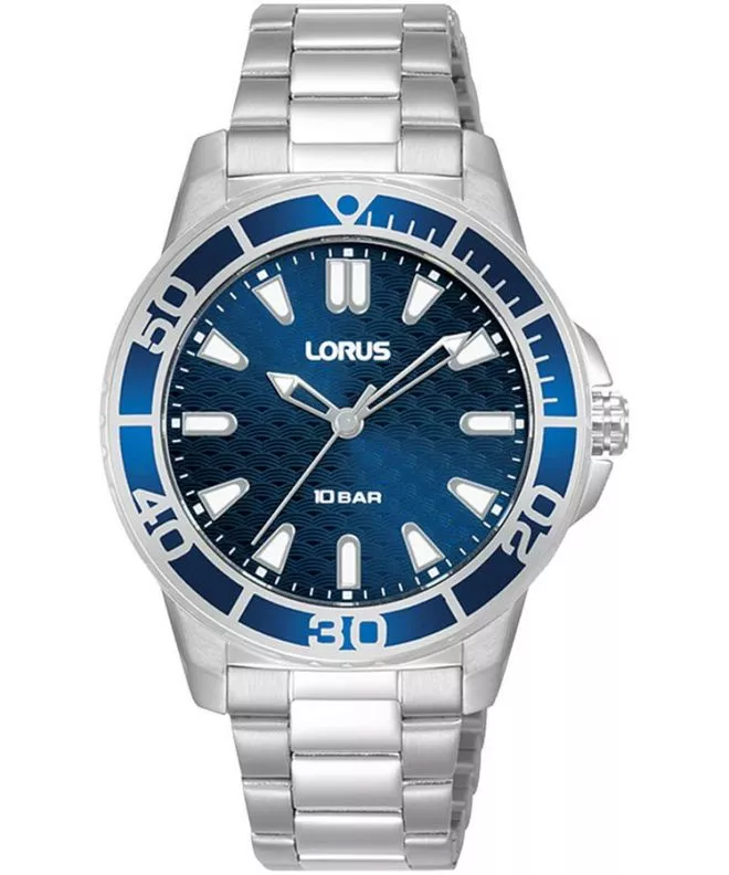 Часовник Дамски Lorus Classic RG249VX9